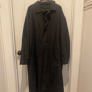 Trench Coat
